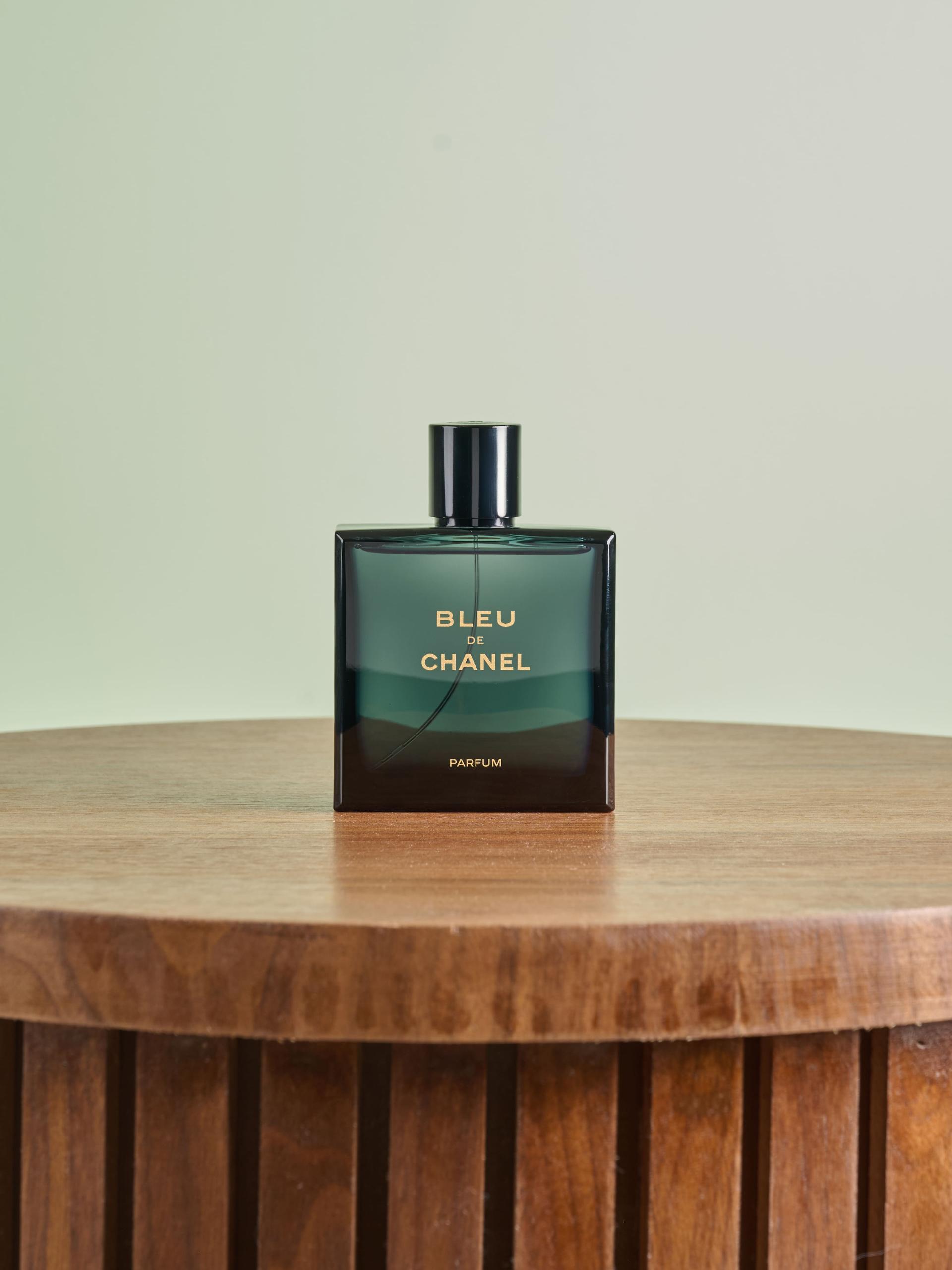 BLEU DE CHANEL Parfum – عطر رجالي (بارفيوم)