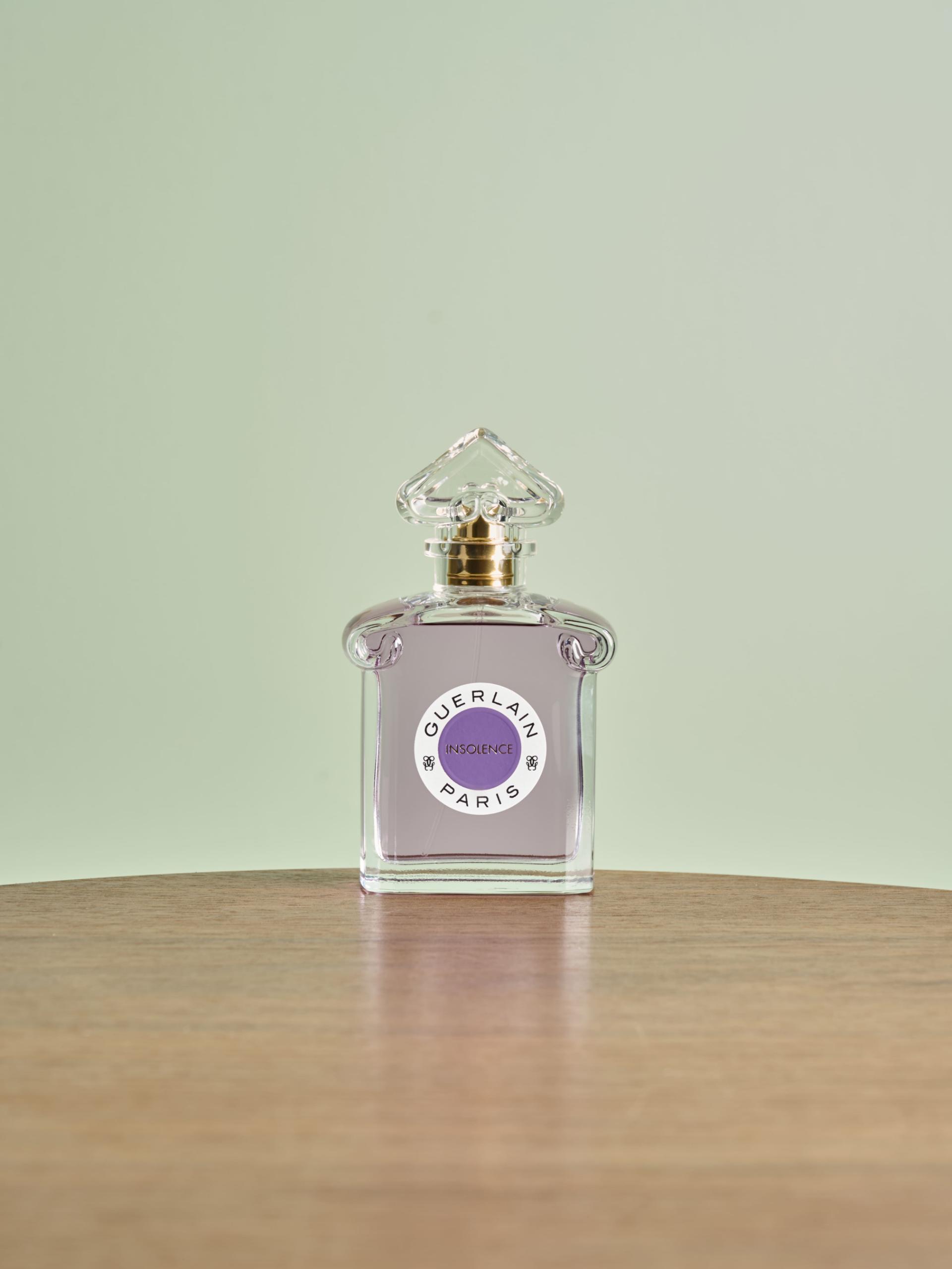 عطر جيرلان إنسولانس أو دو بارفيوم
