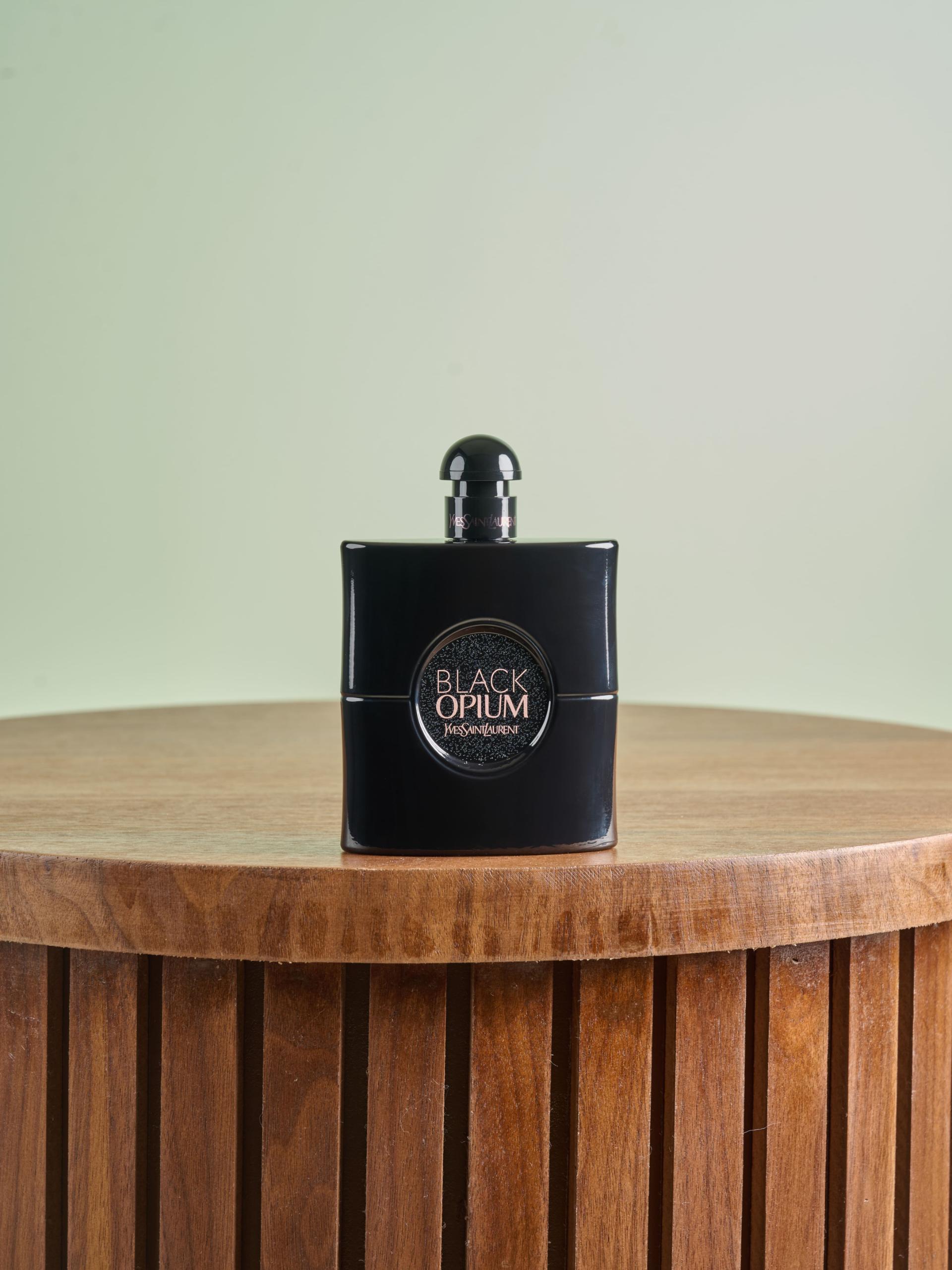 عطر إيف سان لوران بلاك أوبيوم