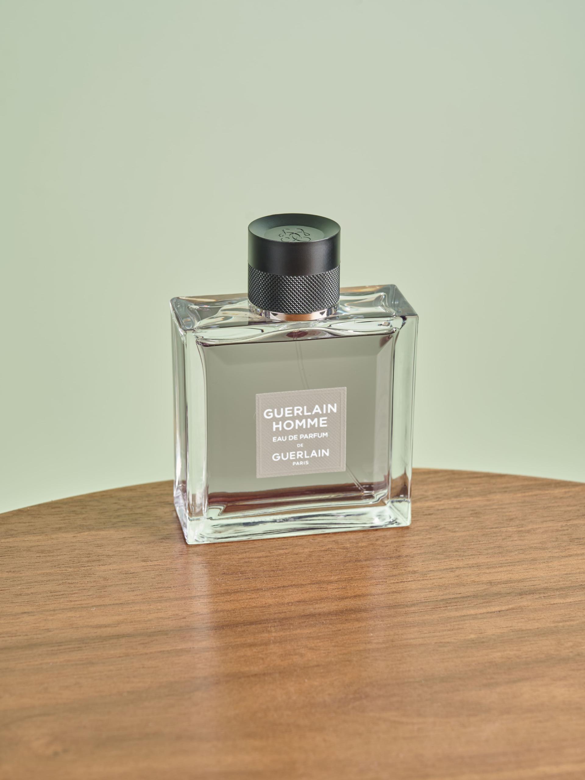 عطر إيف سان لوران بلاك أوبيوم
