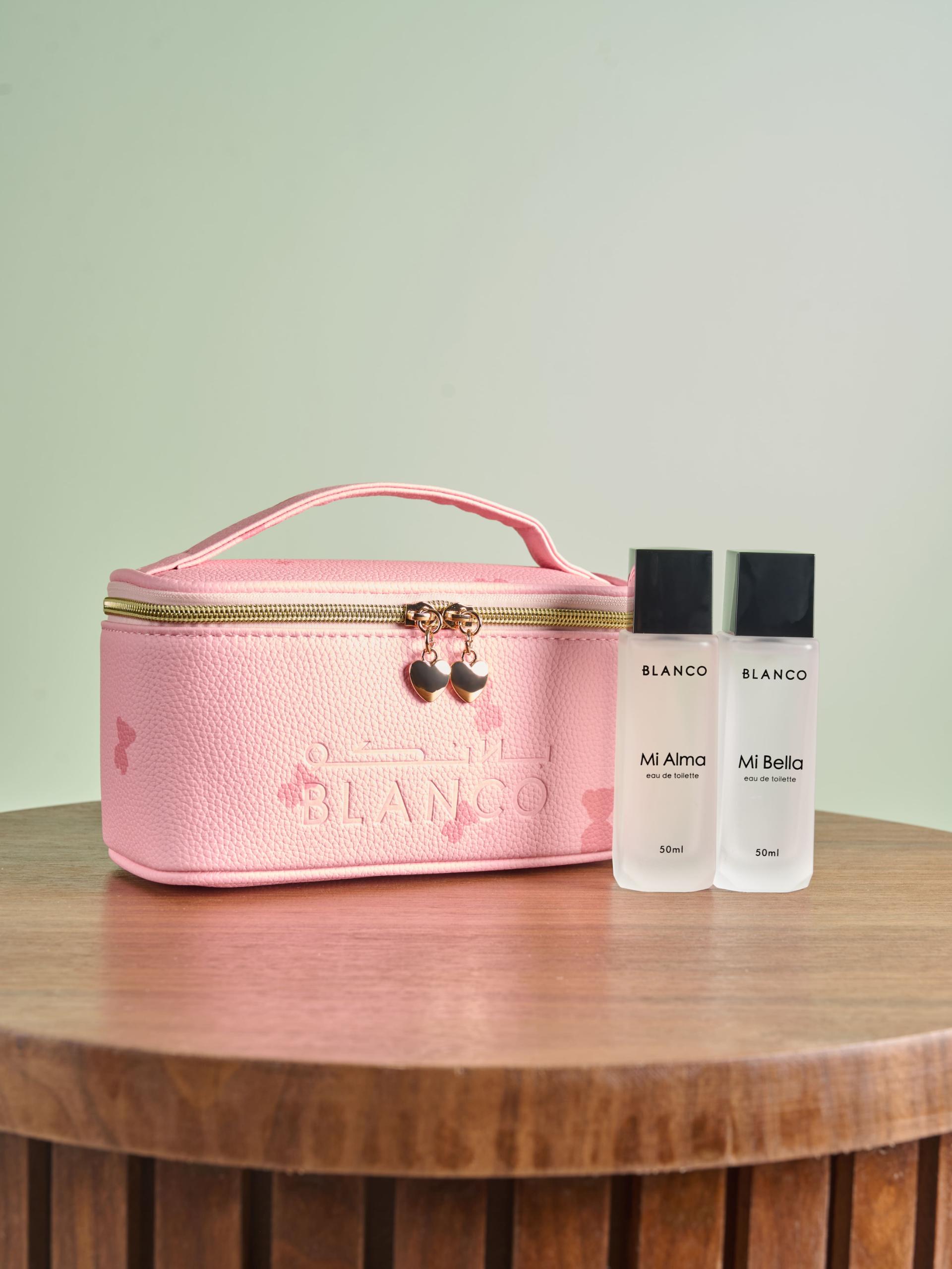 مجموعة بلانكو لعطور الأطفال