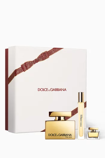 Q by Dolce&Gabbana Parfum Gift Set