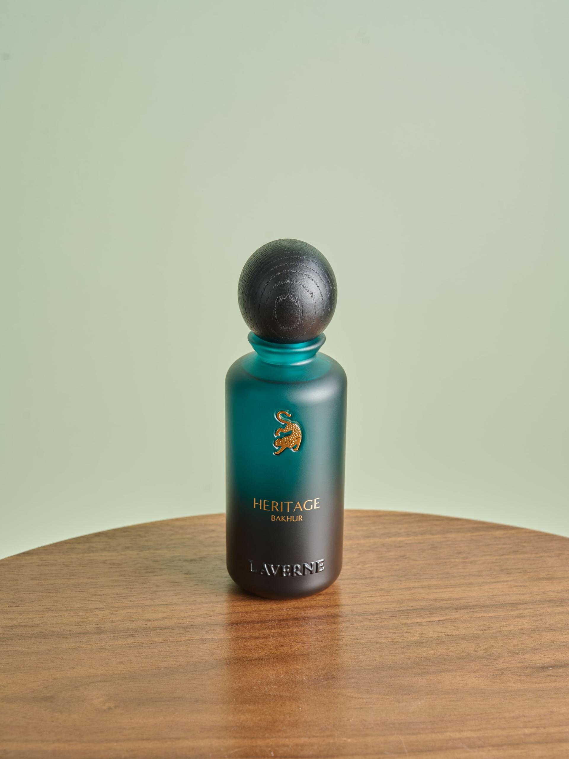 عطر (Heritage) من "لاڤيرن" (Laverne)