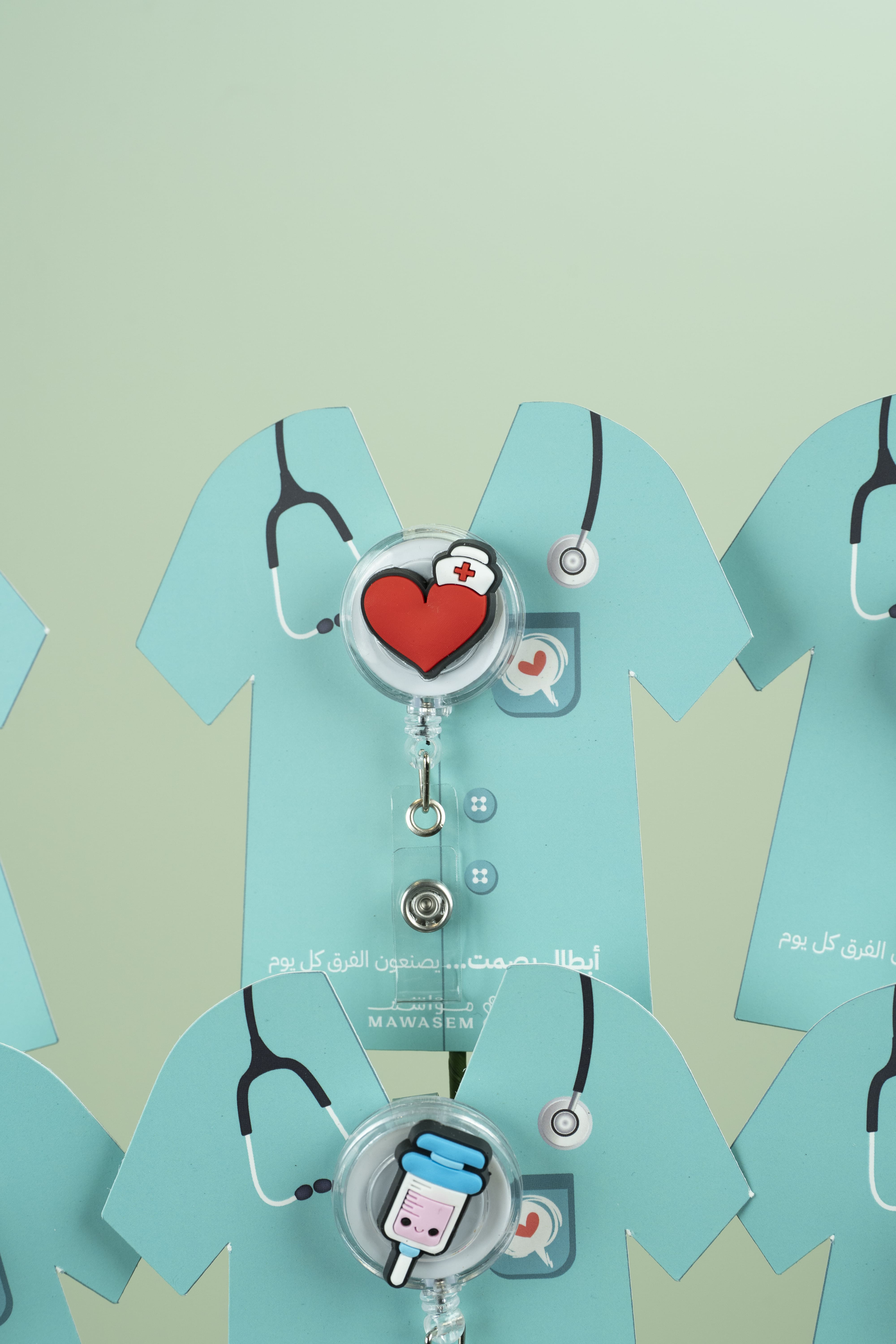 بصمة وفاء