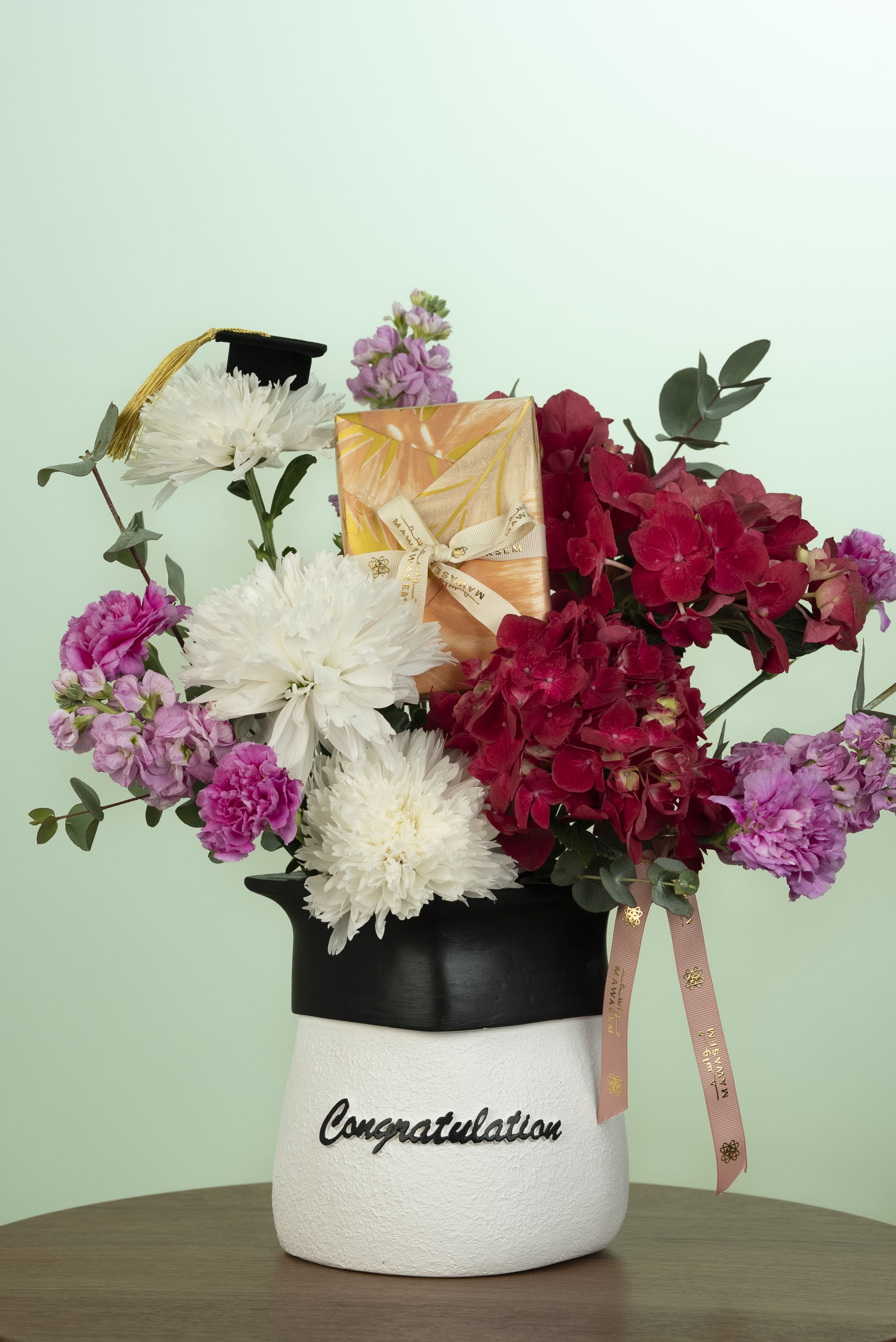 عطر التميز