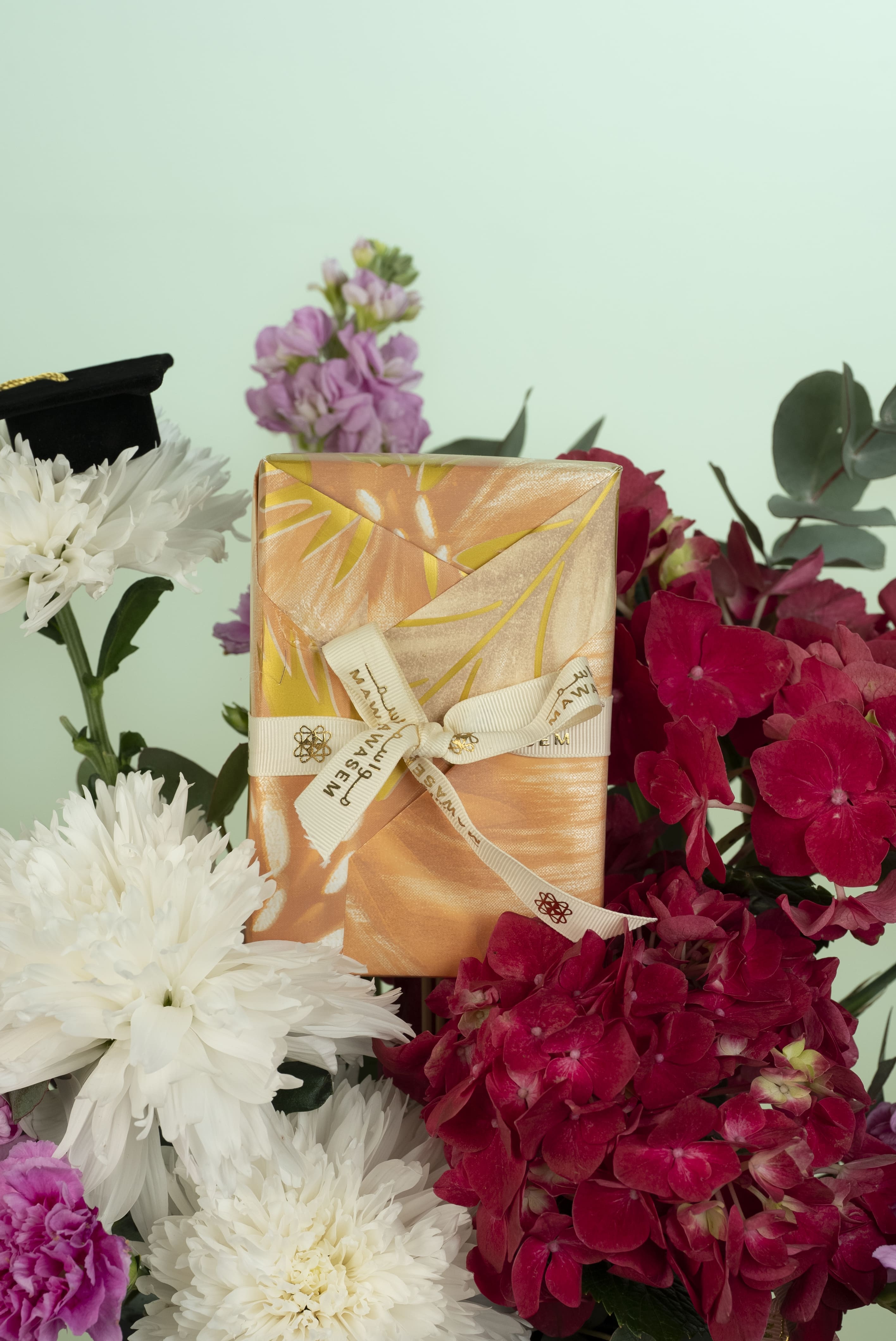 عطر التميز
