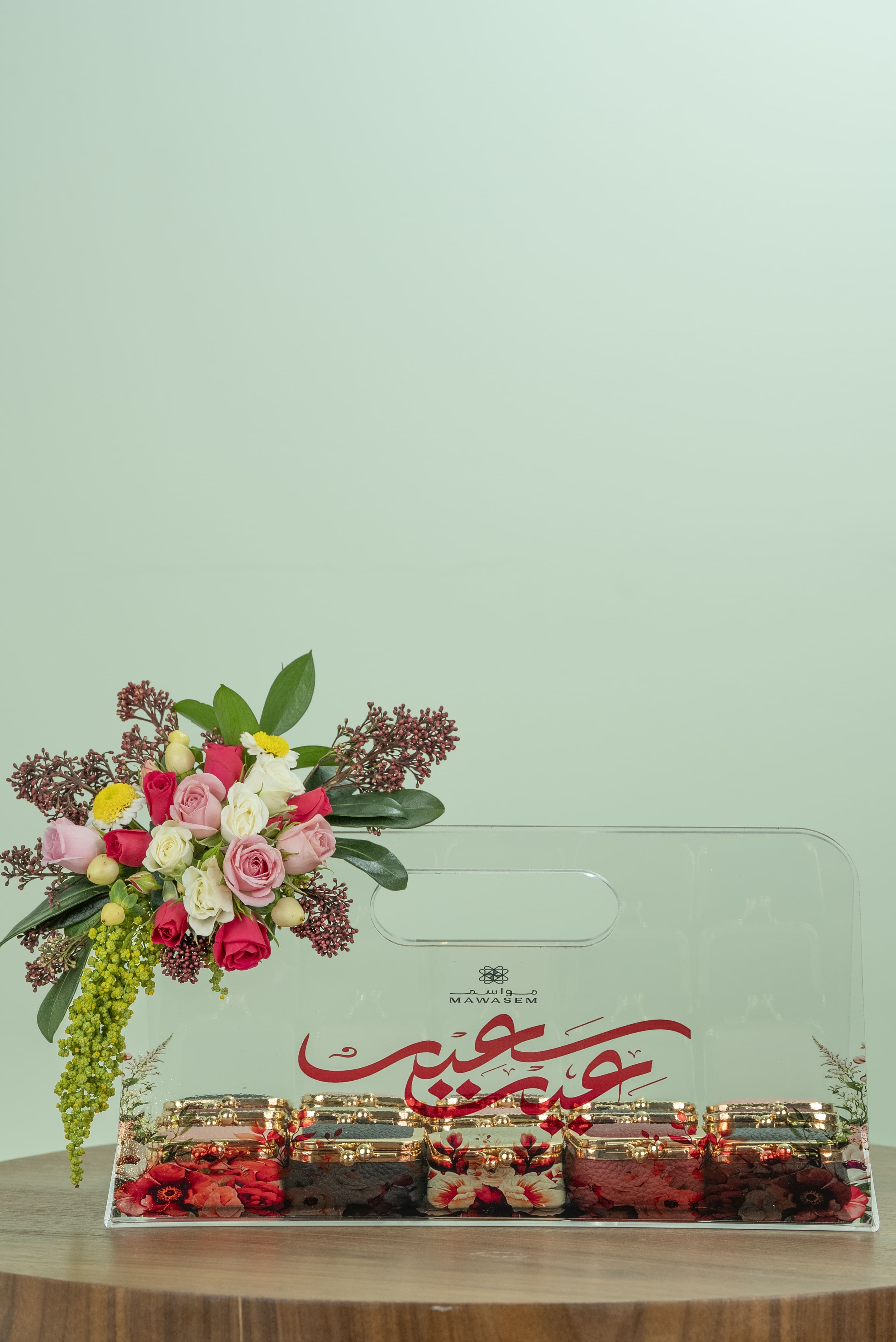 أناقة الأضحى 