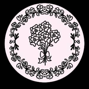 مسكات عرائس 