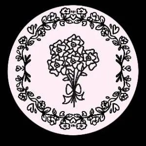 مسكات عرائس 