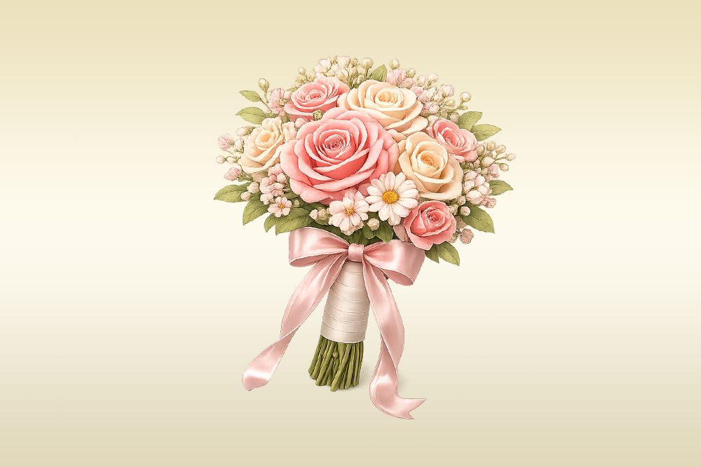 مسكات عرائس 