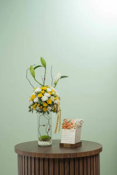 اشراقة العام