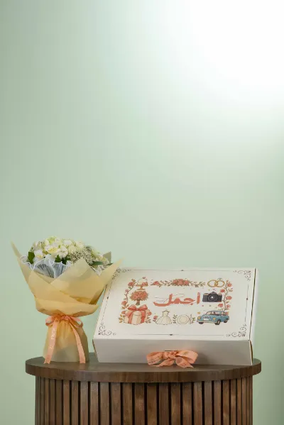 رقة الوصيفات
