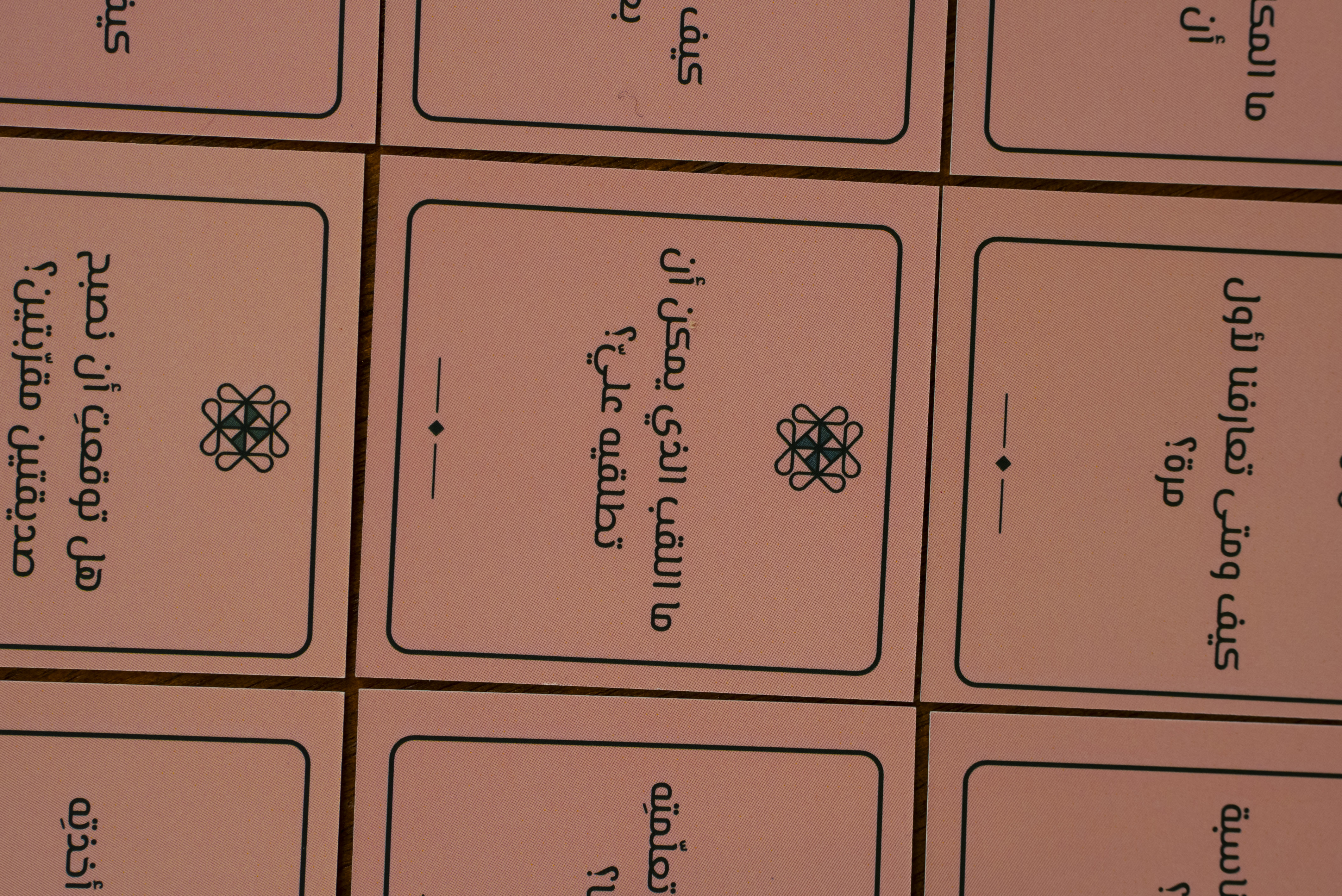 حكاية صداقتنا