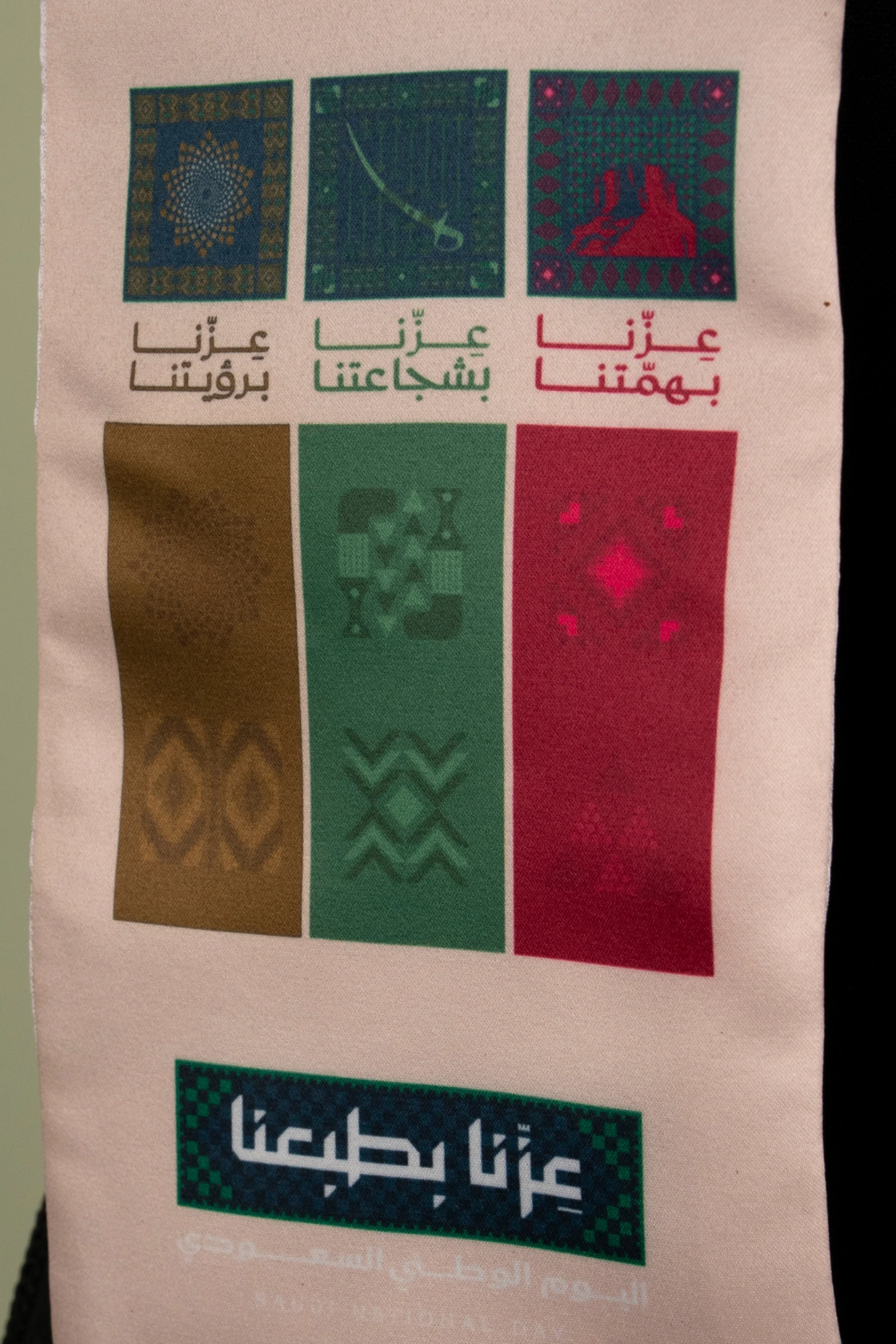 غيمة وطن 