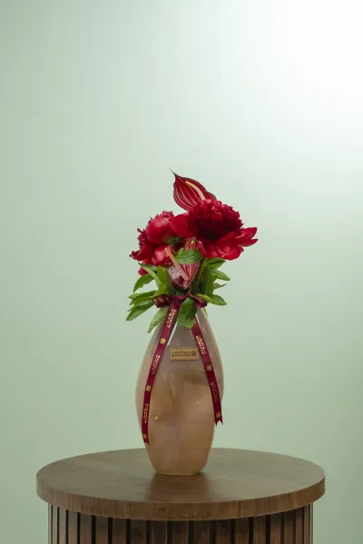 العاطفة الراقية