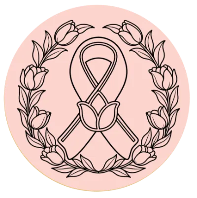 اكتوبر الوردي